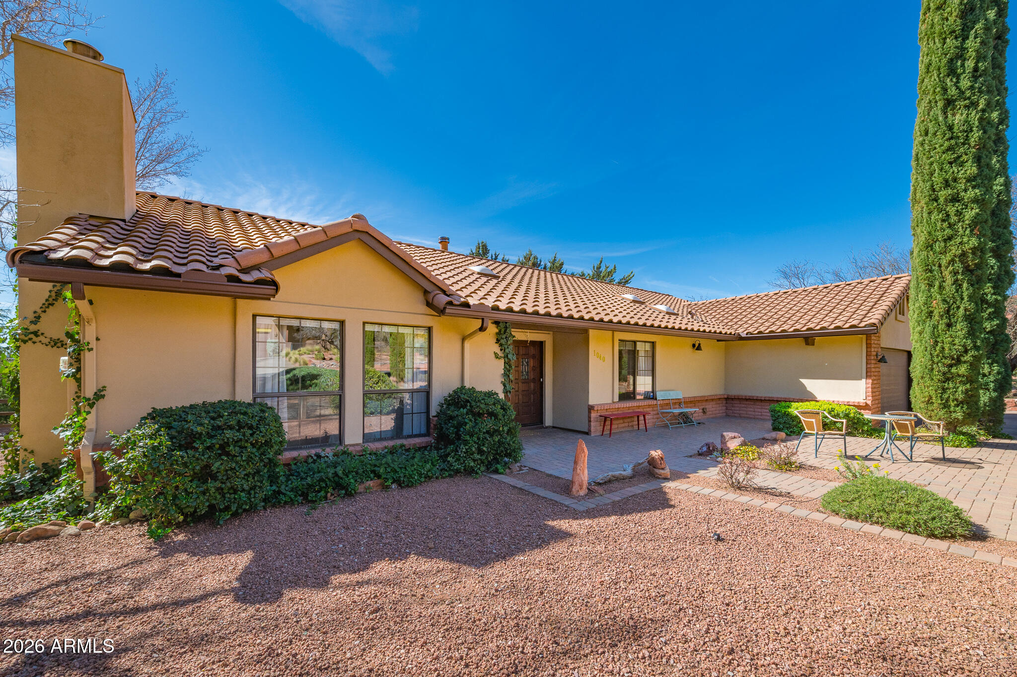 1040 Rodeo Road Sedona, AZ 86336 - Photo 8 of 61 7