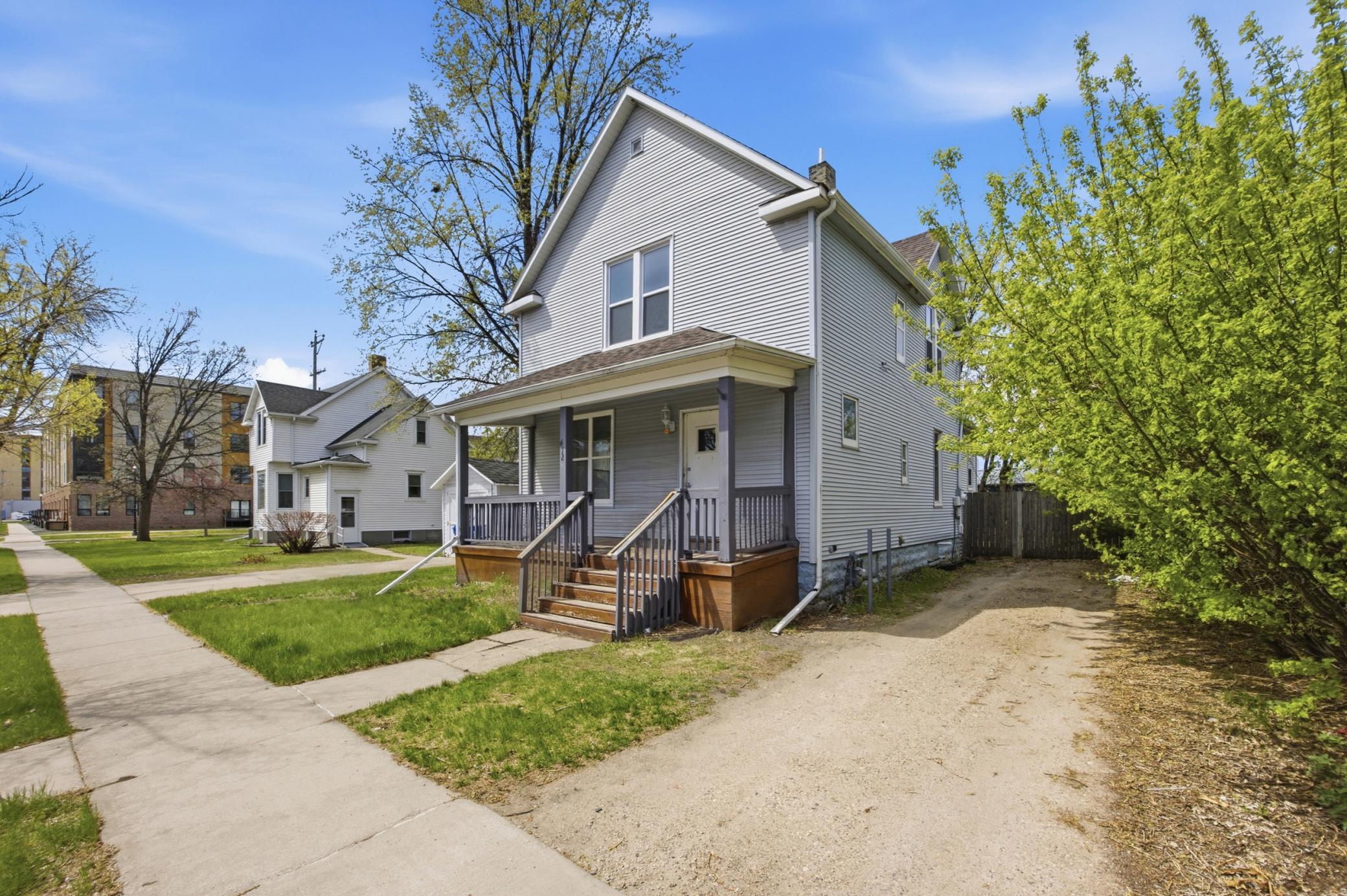 412 12th Street North Fargo, ND 58102 - Photo 21 of 21