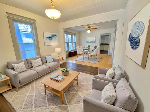 $215,000 | 412 12th Street North, Fargo, ND 58102