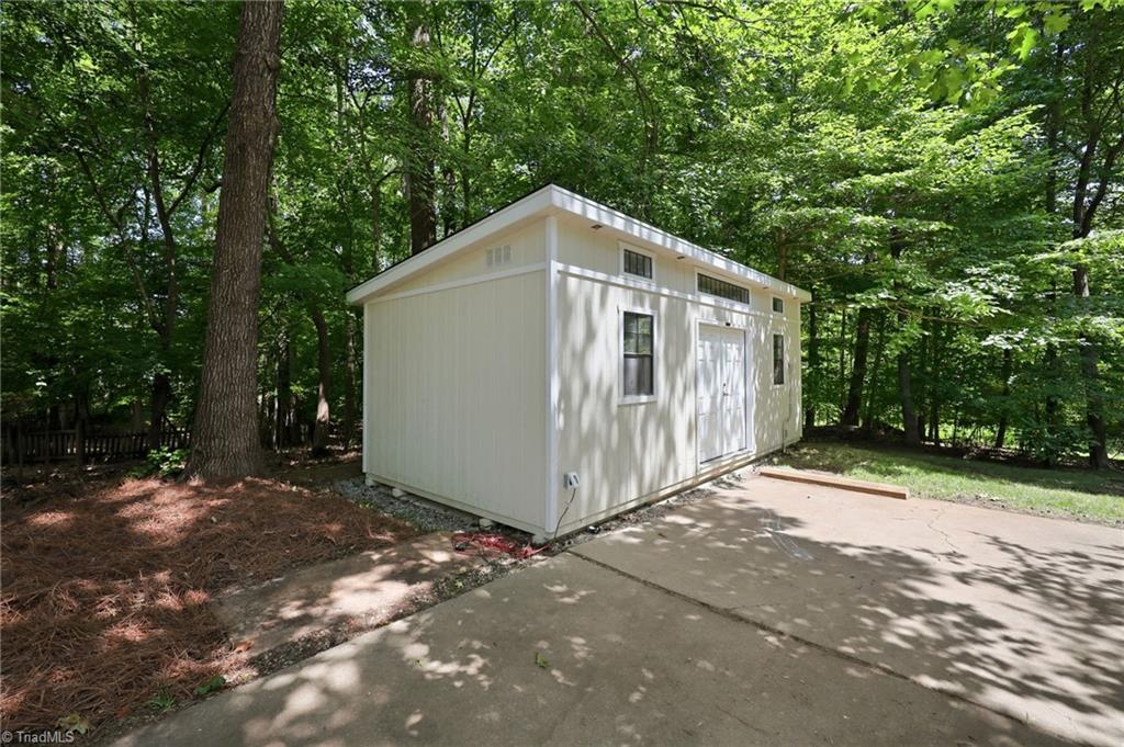 3205 Rider Court Jamestown, NC 27282 - Photo 43 of 46