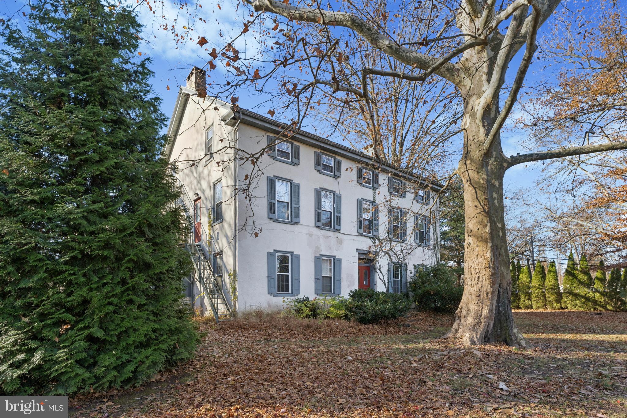 1138 East Schuylkill Road, Unit 2 Pottstown, PA 19465 - Photo 1 of 14 a view of a building with a yard