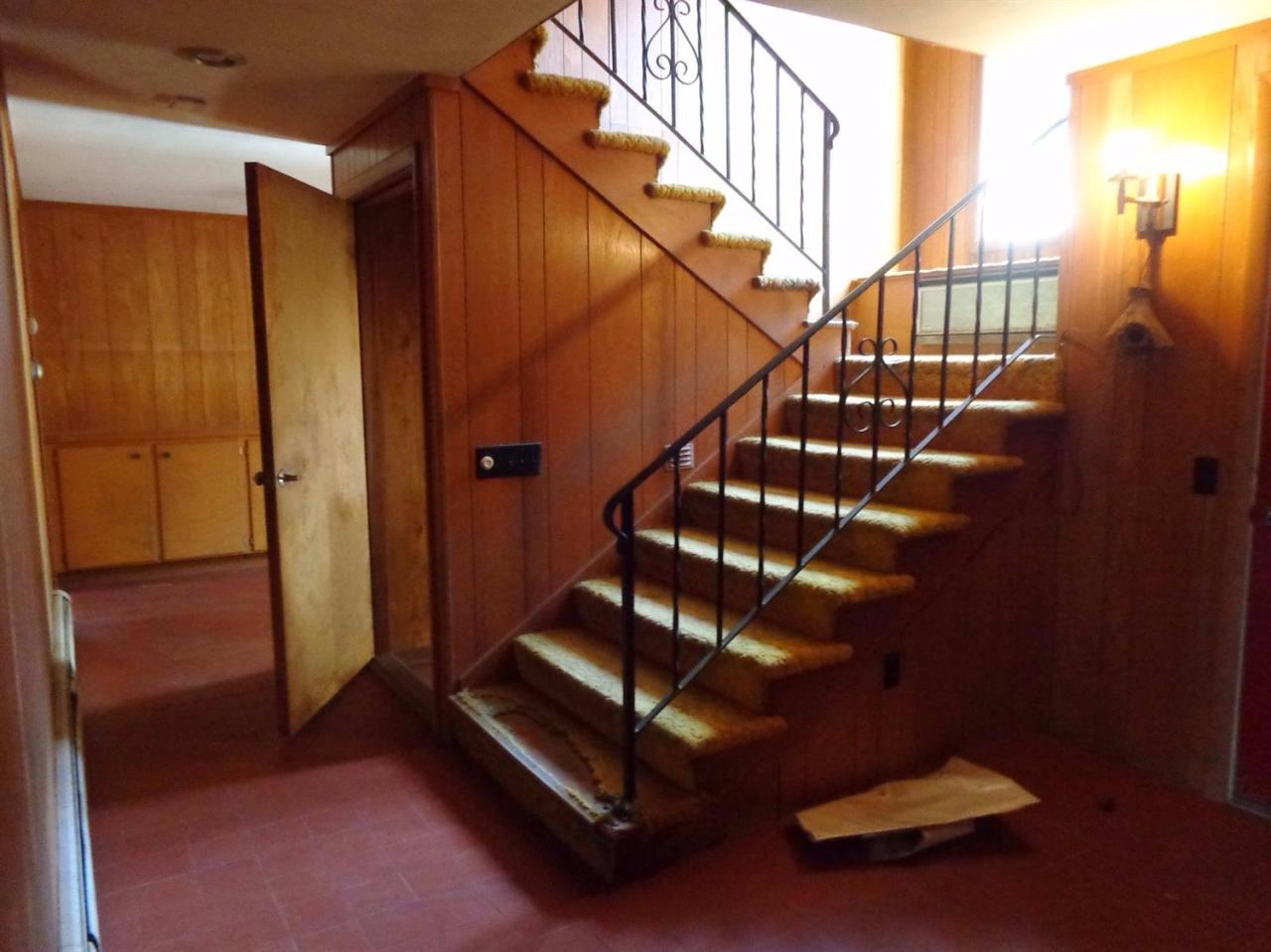 45 Uplands Drive Wellfleet, MA 02667 - Photo 16 of 35 a view of entryway with a front door