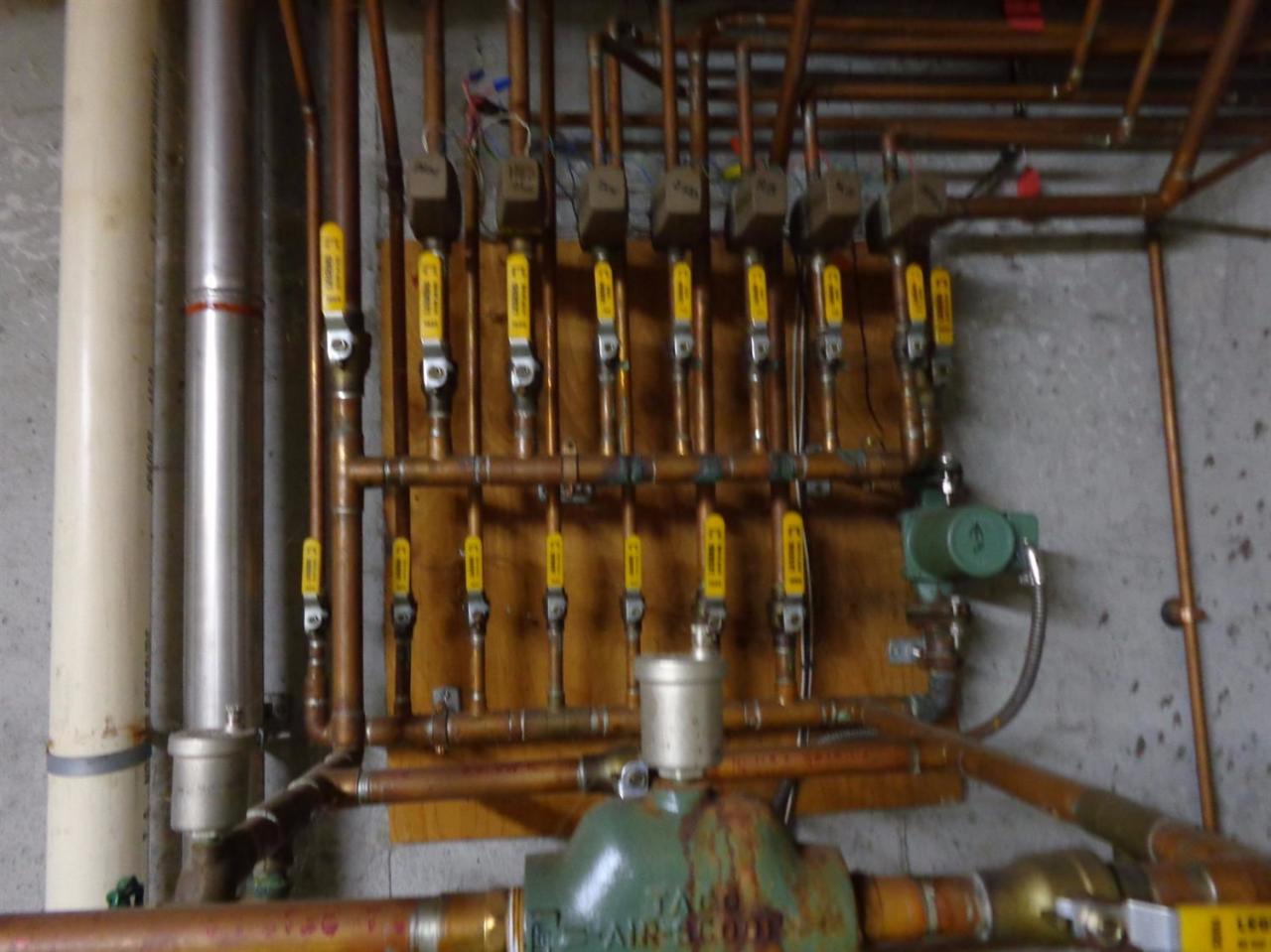 45 Uplands Drive Wellfleet, MA 02667 - Photo 26 of 35 a view of storage and utility room