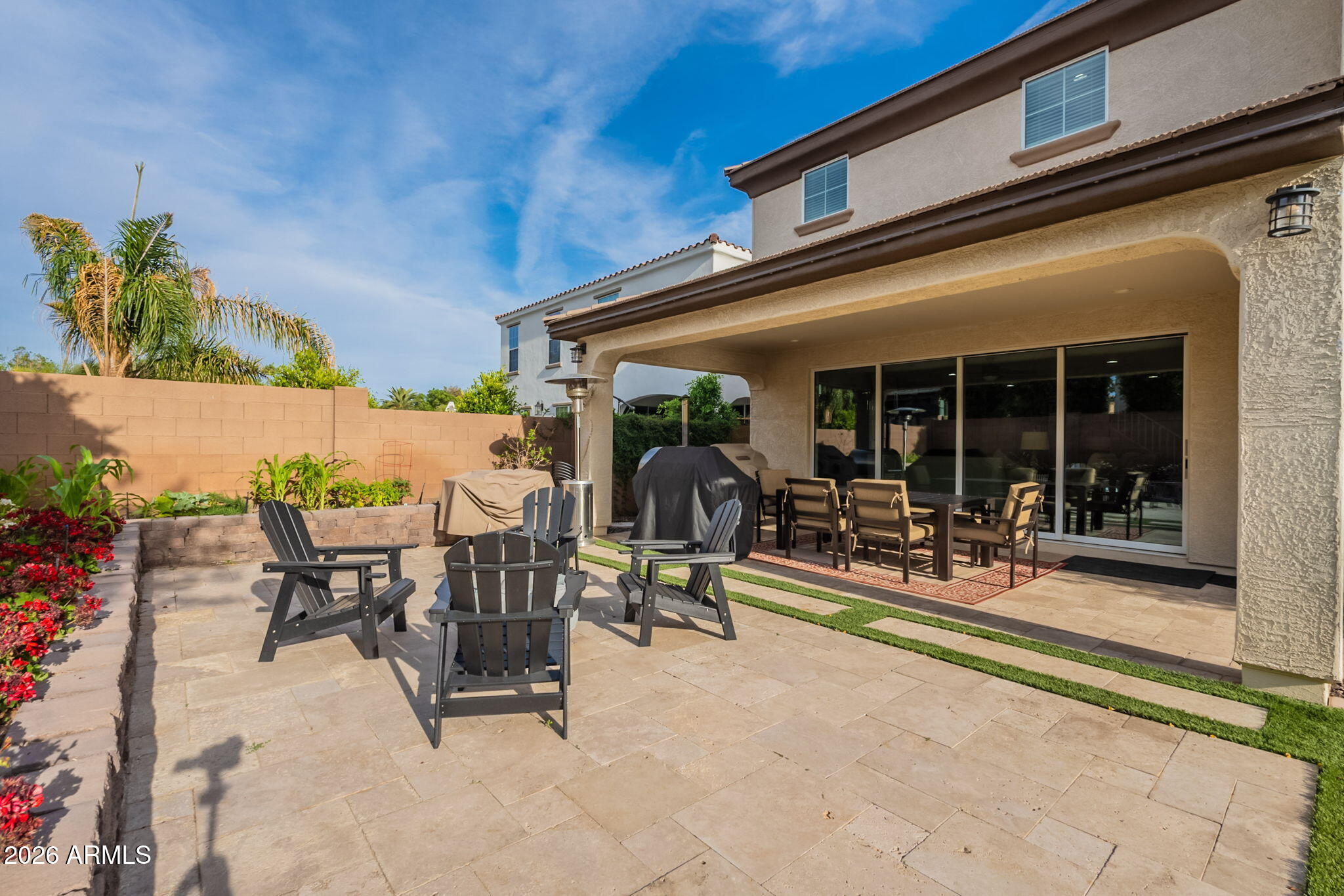634 West Ranch Road Gilbert, AZ 85233 - Photo 74 of 114