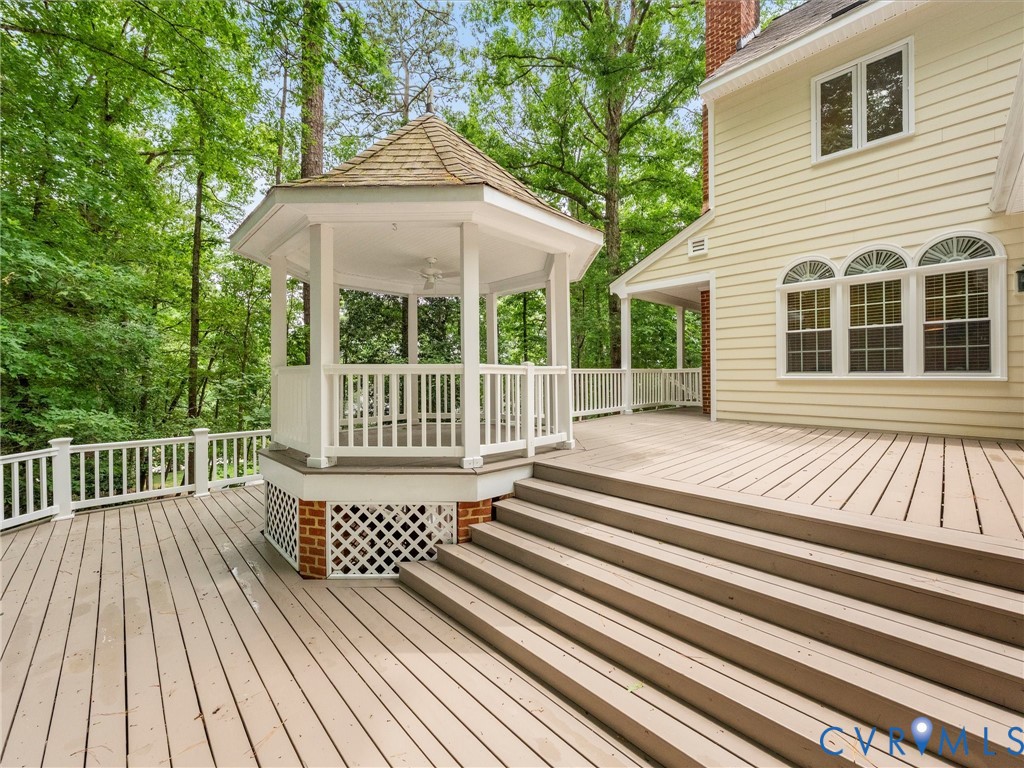 2011 Gamelaw Court Midlothian, VA 23113 - Photo 66 of 77