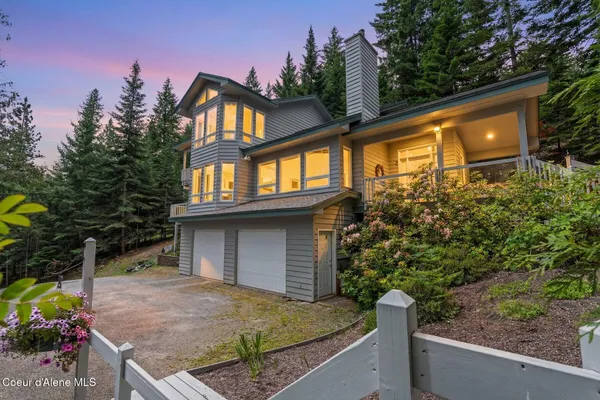 $949,800 | 38 South Quail Run, Sandpoint, ID 83864