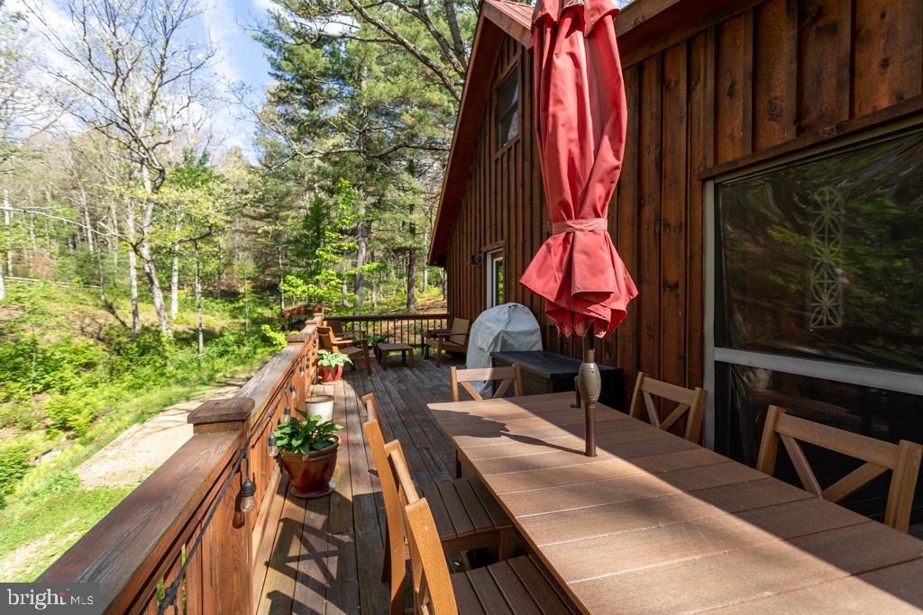 504 Dakota Road Baker, WV 26801 - Photo 49 of 130