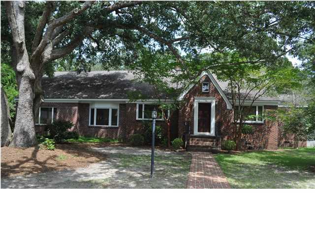1019 Tall Pine Road Mount Pleasant, SC 29464 - Photo 1 of 24 Primary Photo