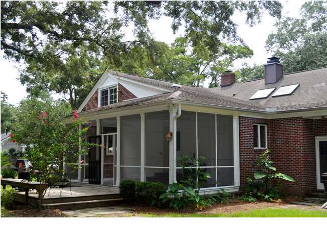 1019 Tall Pine Road Mount Pleasant, SC 29464 - Photo 21 of 24 Additional Photo