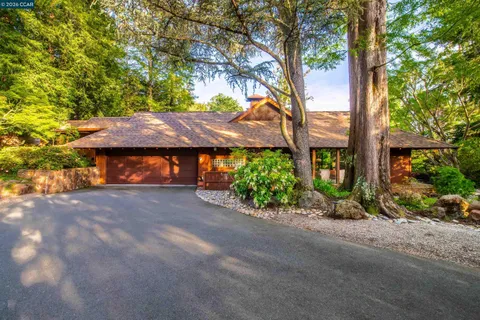 $2,895,000 | Happy Valley Highlands, Lafayette, CA 94549
