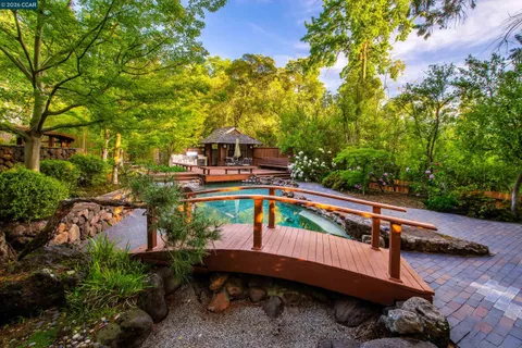 $2,895,000 | Happy Valley Highlands, Lafayette, CA 94549
