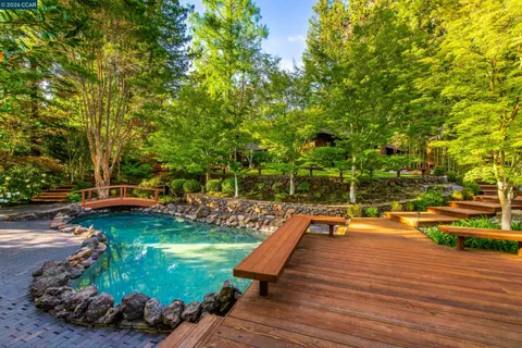 $2,895,000 | Happy Valley Highlands, Lafayette, CA 94549