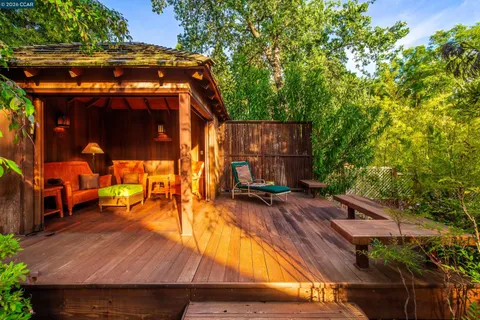 $2,895,000 | Happy Valley Highlands, Lafayette, CA 94549
