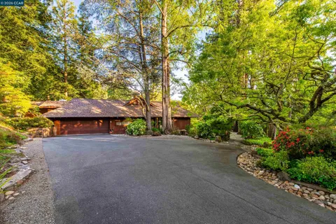 $2,895,000 | Happy Valley Highlands, Lafayette, CA 94549