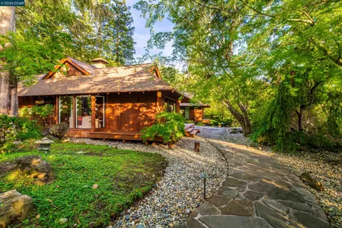 $2,895,000 | Happy Valley Highlands, Lafayette, CA 94549