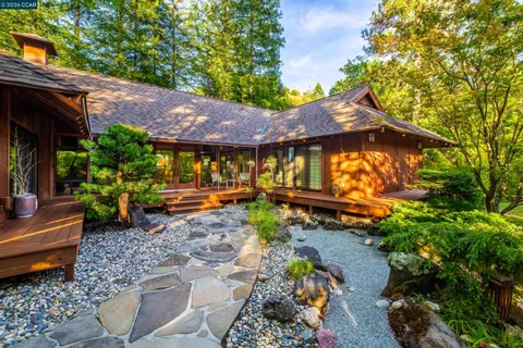 $2,895,000 | Happy Valley Highlands, Lafayette, CA 94549