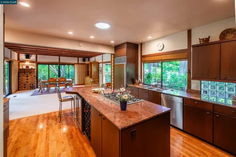 $2,895,000 | Happy Valley Highlands, Lafayette, CA 94549