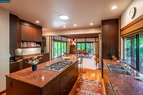 $2,895,000 | Happy Valley Highlands, Lafayette, CA 94549