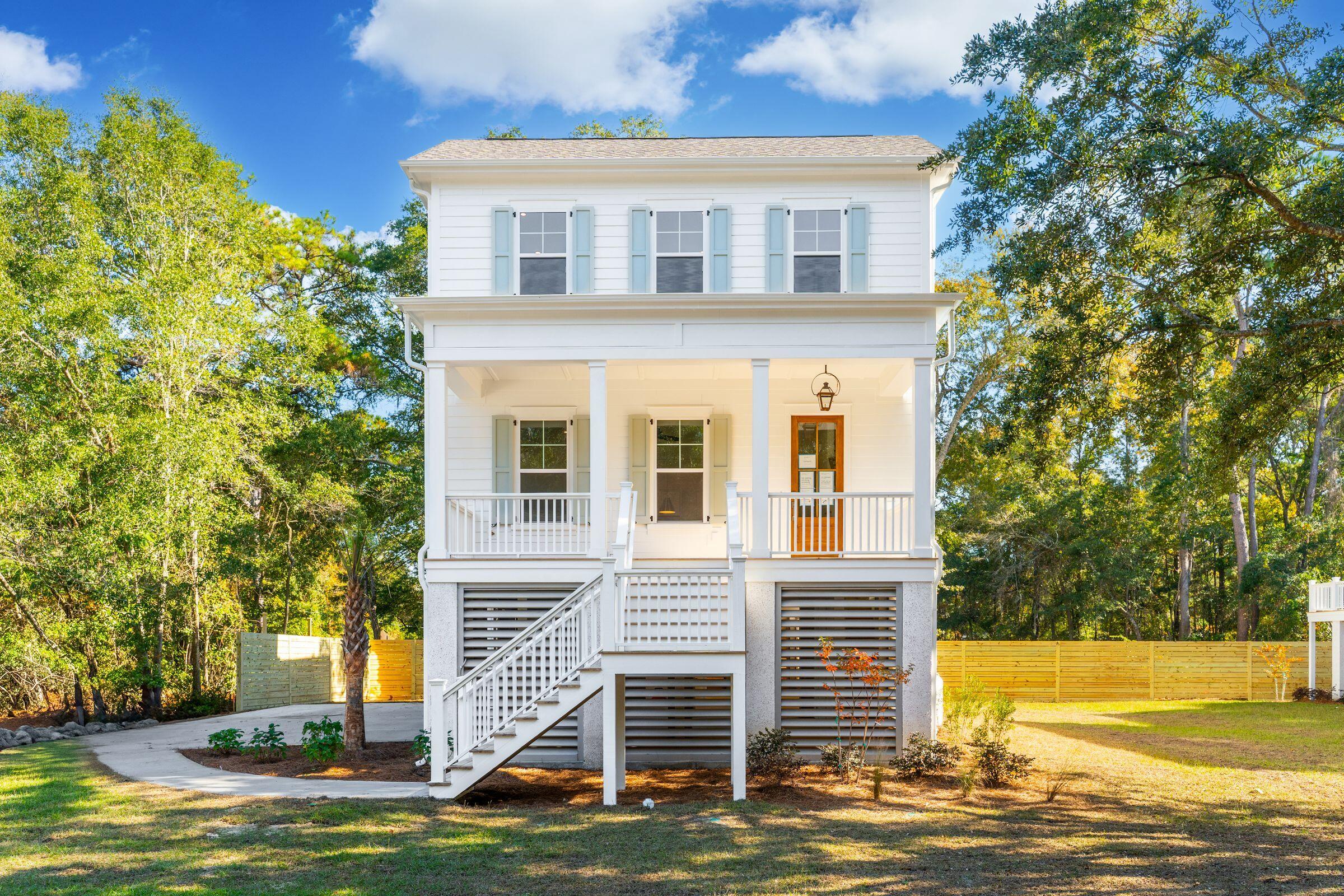 1129 Hamlin Road Mount Pleasant, SC 29466 - Photo 3 of 80 1129HamlinRd-KeenEyeMarketing-003