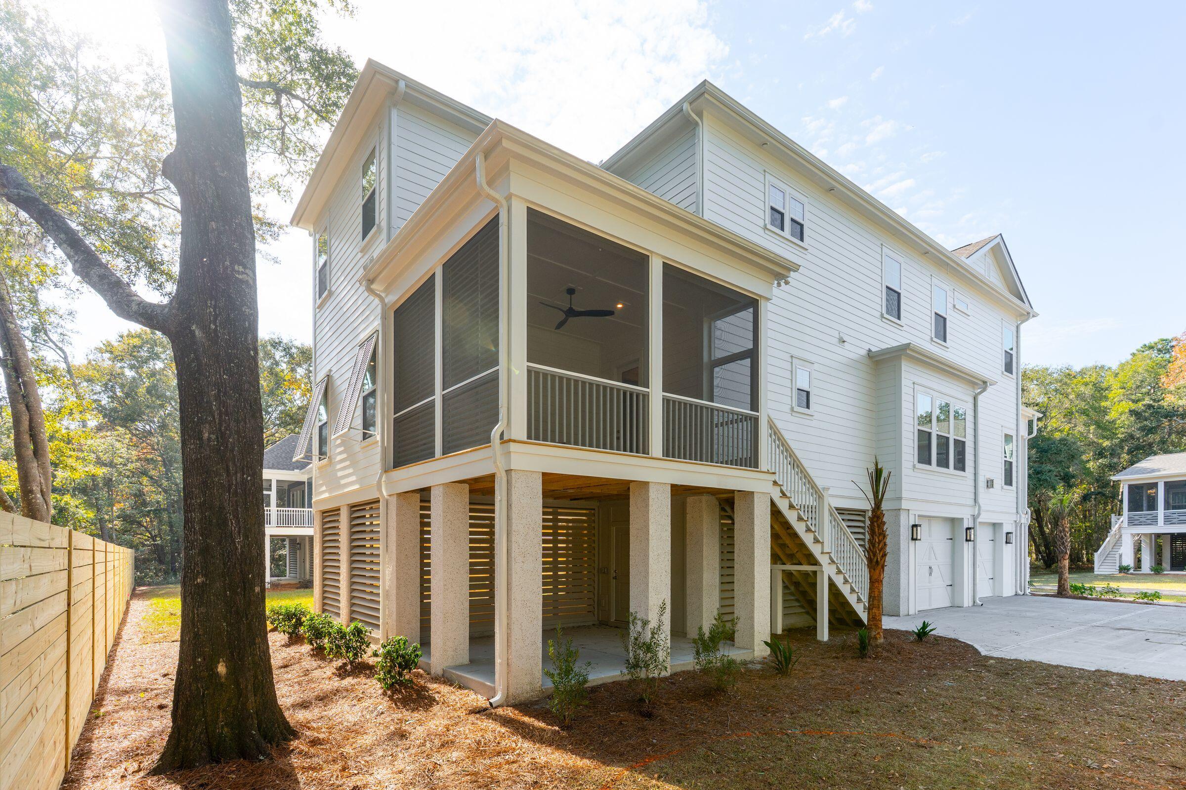 1129 Hamlin Road Mount Pleasant, SC 29466 - Photo 64 of 80 1129HamlinRd-KeenEyeMarketing-065