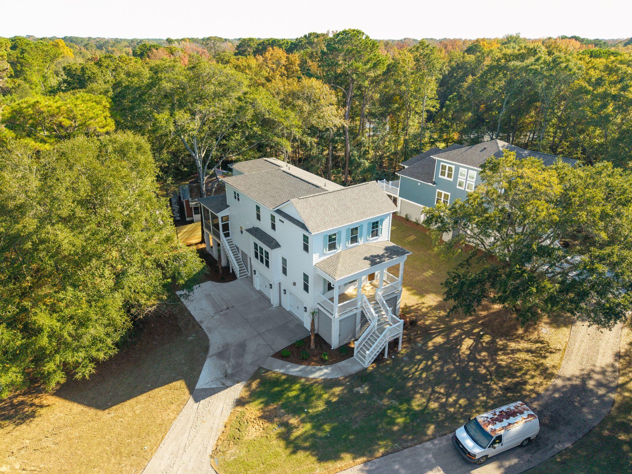 1129 Hamlin Road Mount Pleasant, SC 29466 - Photo 71 of 80 1129HamlinRd-KeenEyeMarketing-072