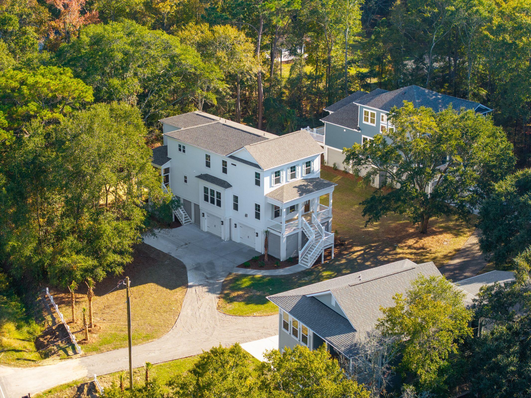 1129 Hamlin Road Mount Pleasant, SC 29466 - Photo 78 of 80 1129HamlinRd-KeenEyeMarketing-079
