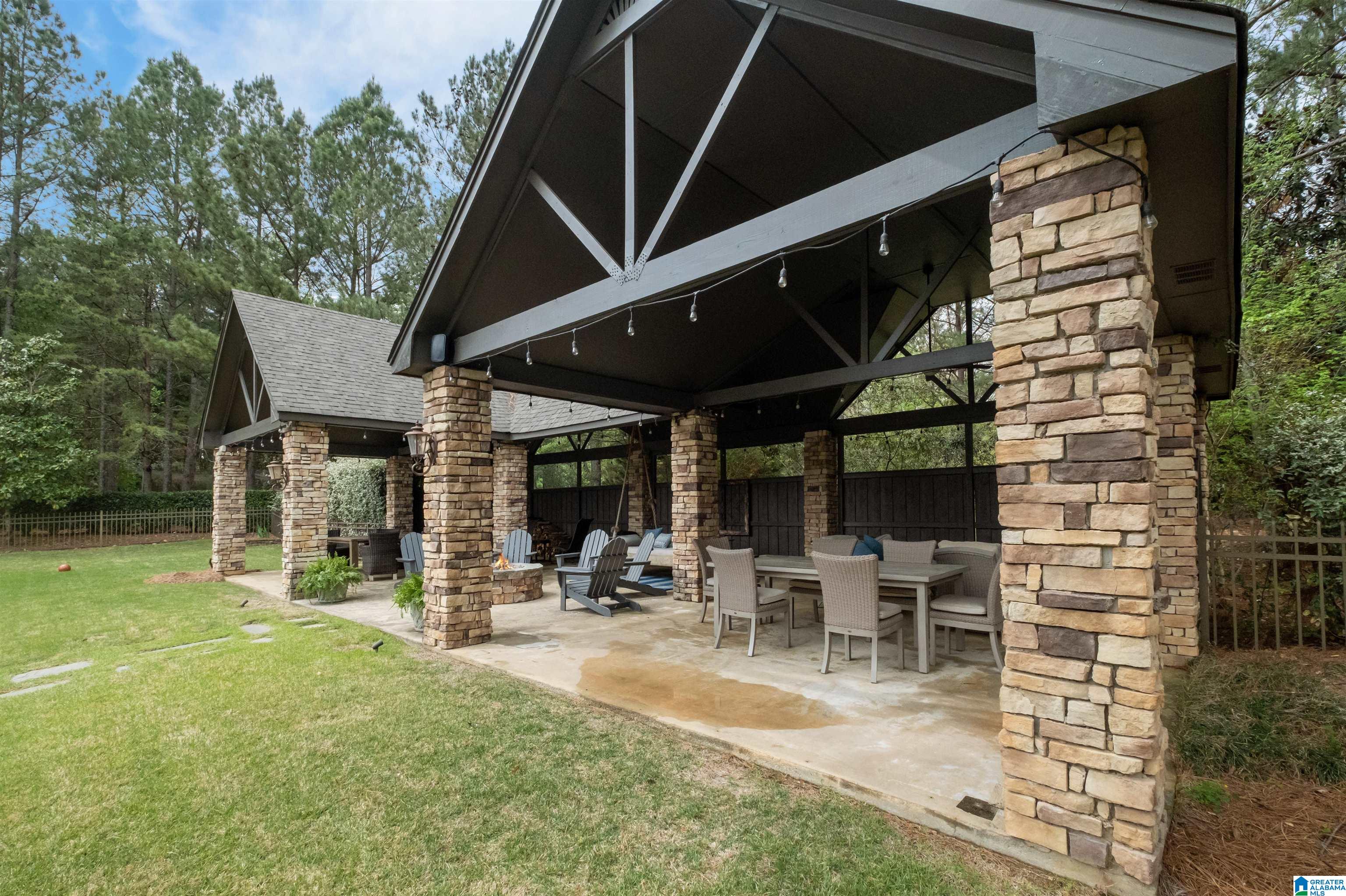 3061 Cahaba Valley Road Pelham, AL 35124 - Photo 82 of 100
