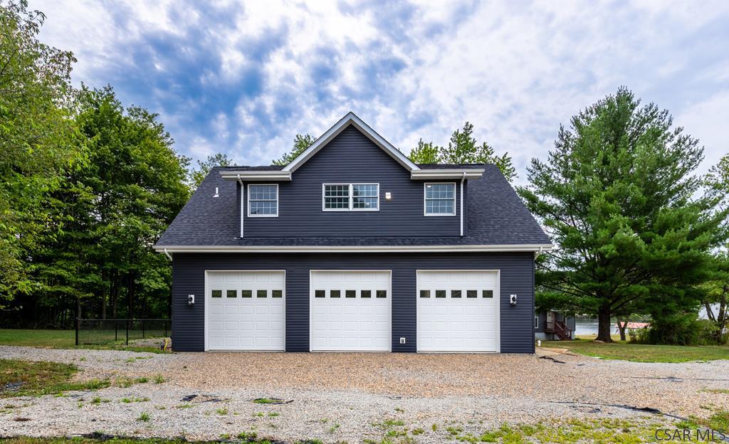 402 Sunset Road Friedens, PA 15541 - Photo 1 of 51