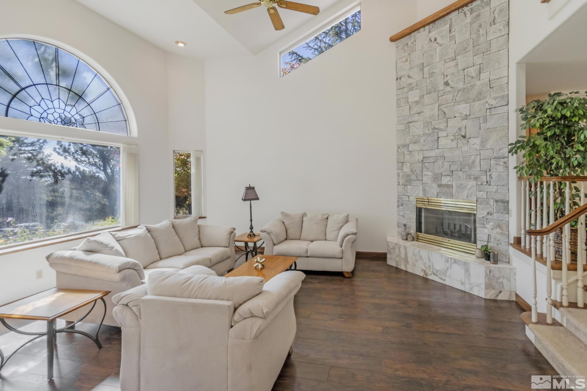1231 Quail Ridge Road Gardnerville, NV 89460 - Photo 12 of 37 Photo 12