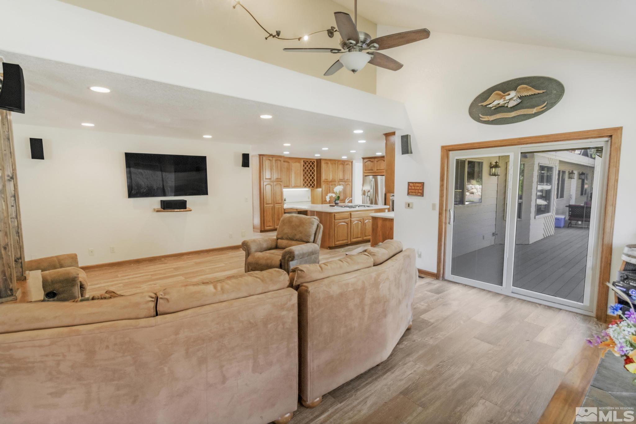 1231 Quail Ridge Road Gardnerville, NV 89460 - Photo 17 of 37 Photo 17