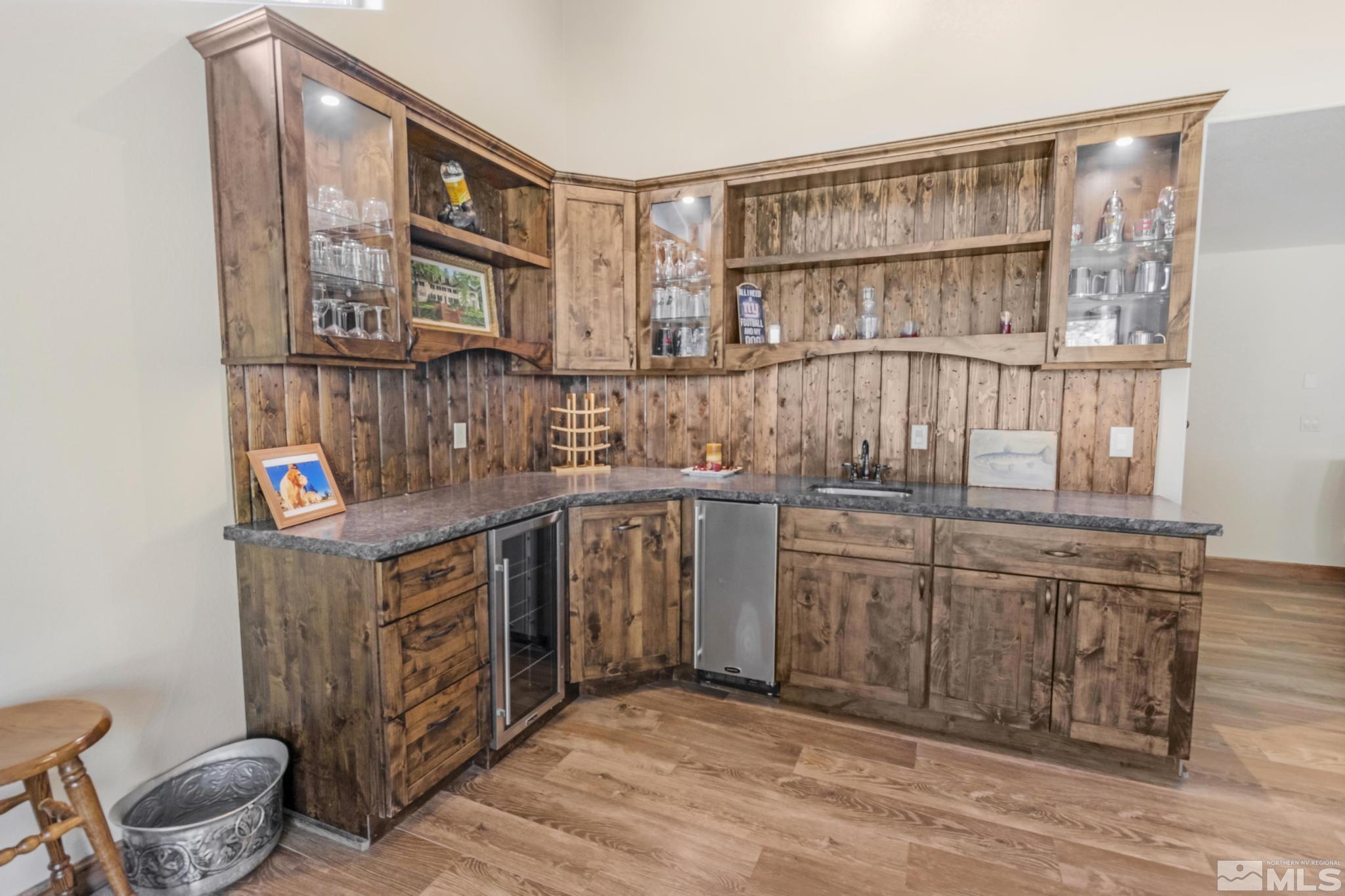 1231 Quail Ridge Road Gardnerville, NV 89460 - Photo 18 of 37 Photo 18