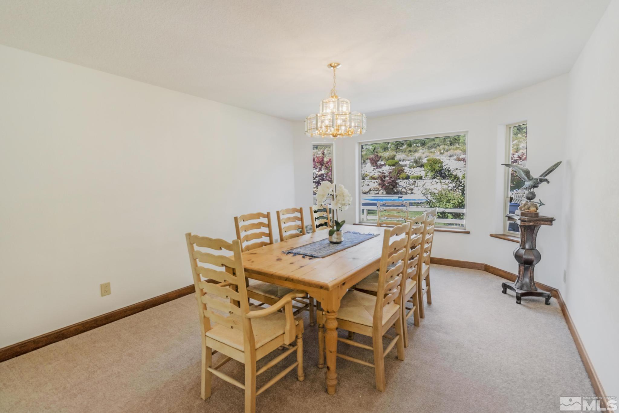 1231 Quail Ridge Road Gardnerville, NV 89460 - Photo 30 of 37 Photo 30