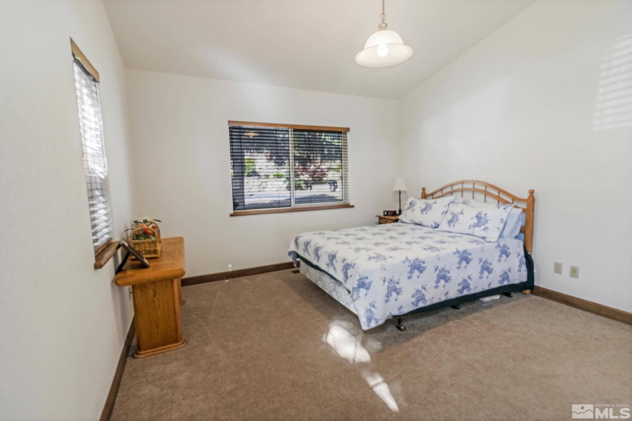 1231 Quail Ridge Road Gardnerville, NV 89460 - Photo 32 of 37 Photo 32