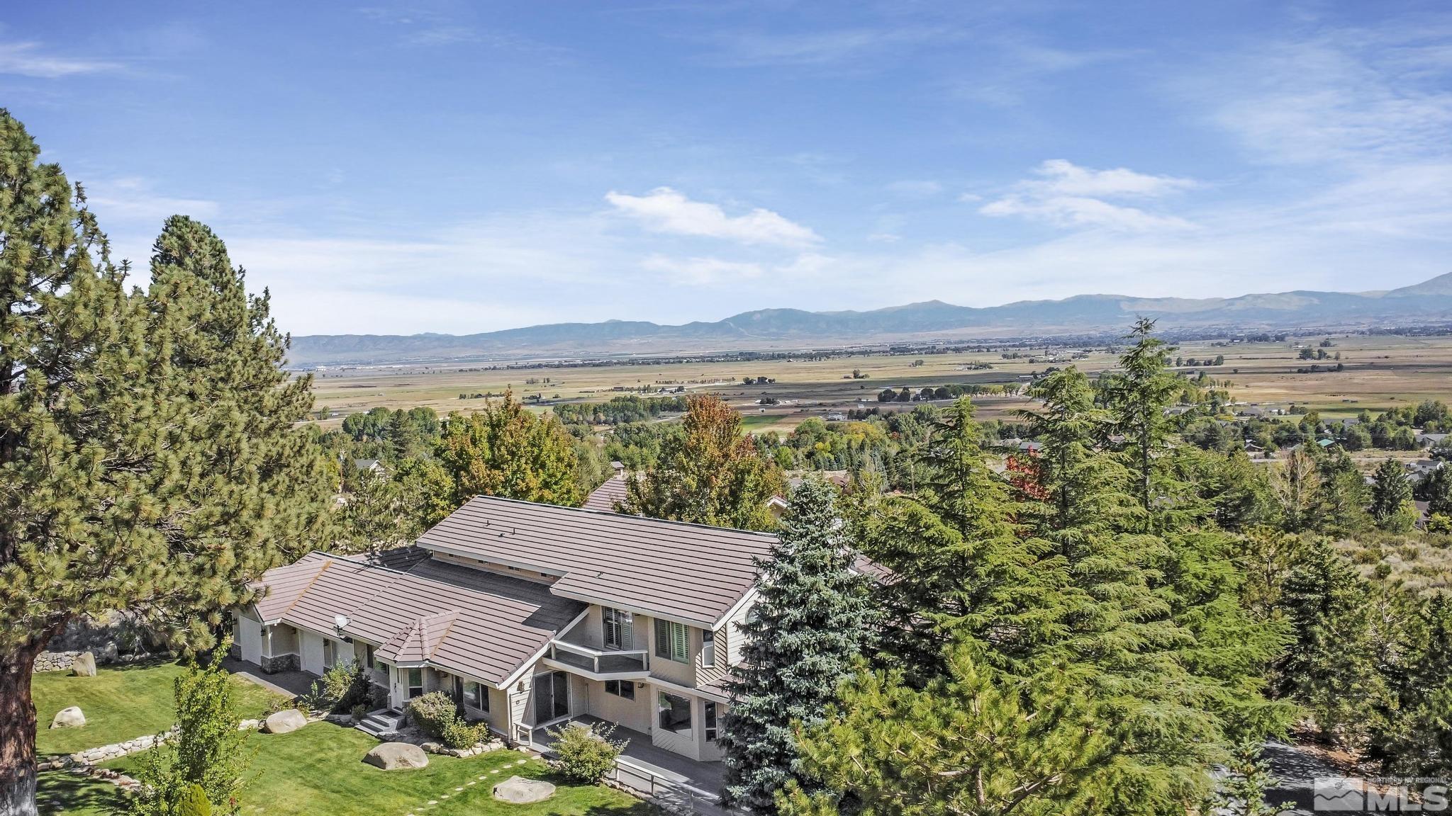 1231 Quail Ridge Road Gardnerville, NV 89460 - Photo 4 of 37 Photo 4