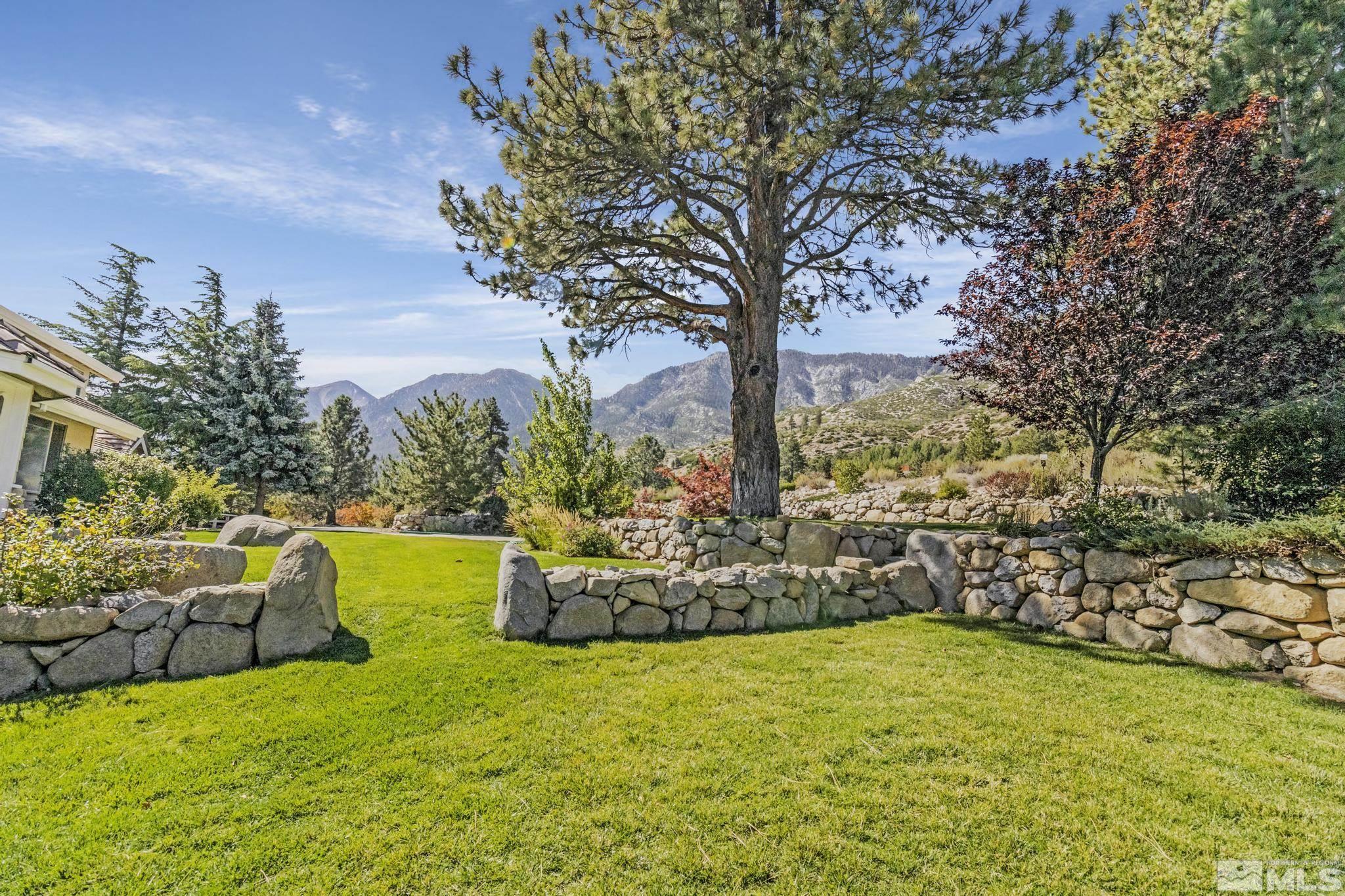 1231 Quail Ridge Road Gardnerville, NV 89460 - Photo 7 of 37 Photo 7