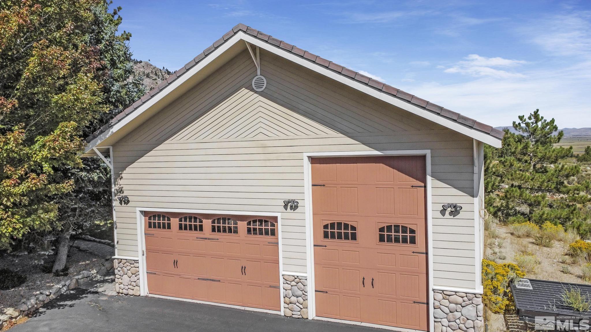 1231 Quail Ridge Road Gardnerville, NV 89460 - Photo 10 of 37 Photo 10