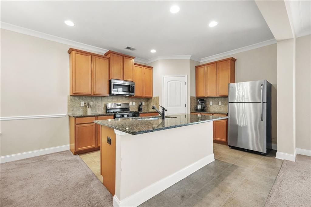 4876 Longview Run Decatur, GA 30035 - Photo 11 of 28