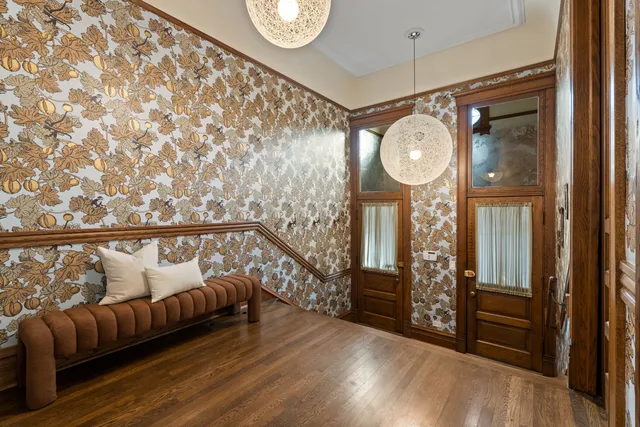 $4,999,000 | 1646 North Leavitt Street, Chicago, IL 60647