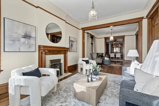 $4,999,000 | 1646 North Leavitt Street, Chicago, IL 60647
