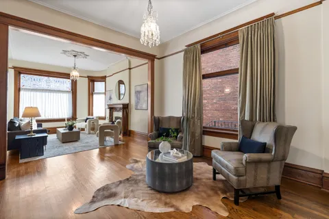 $4,999,000 | 1646 North Leavitt Street, Chicago, IL 60647