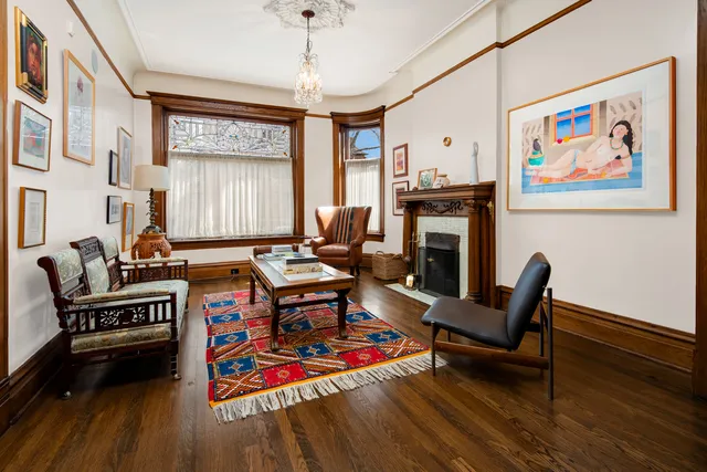 $4,999,000 | 1646 North Leavitt Street, Chicago, IL 60647