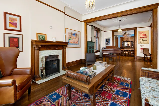 $4,999,000 | 1646 North Leavitt Street, Chicago, IL 60647