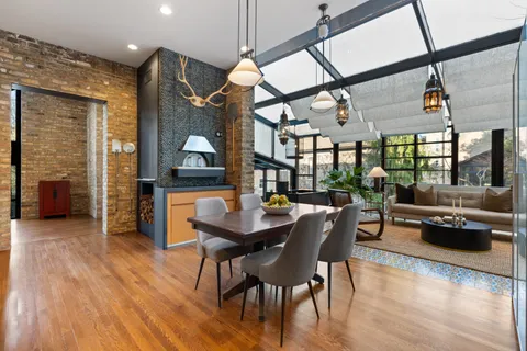$4,999,000 | 1646 North Leavitt Street, Chicago, IL 60647