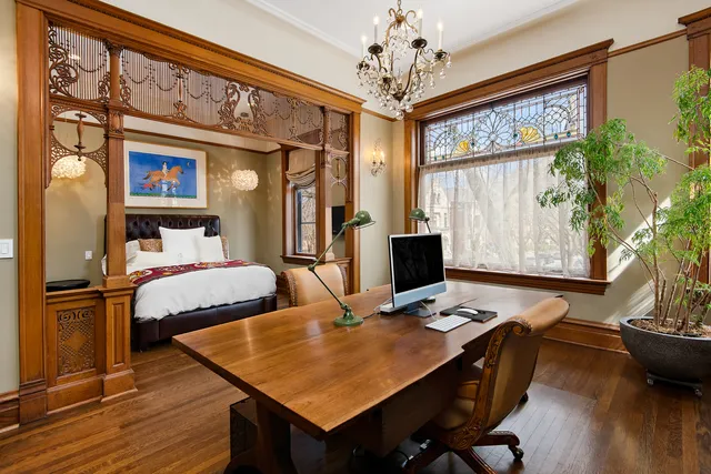 $4,999,000 | 1646 North Leavitt Street, Chicago, IL 60647