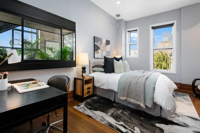 $4,999,000 | 1646 North Leavitt Street, Chicago, IL 60647