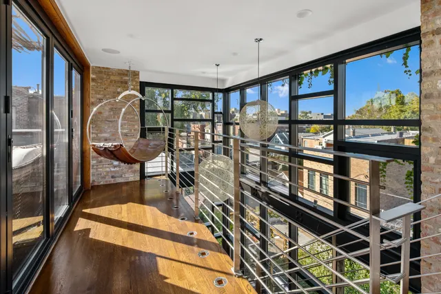 $4,999,000 | 1646 North Leavitt Street, Chicago, IL 60647