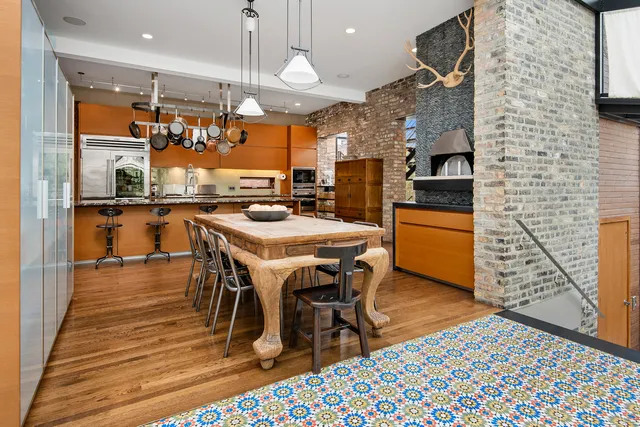 $4,999,000 | 1646 North Leavitt Street, Chicago, IL 60647