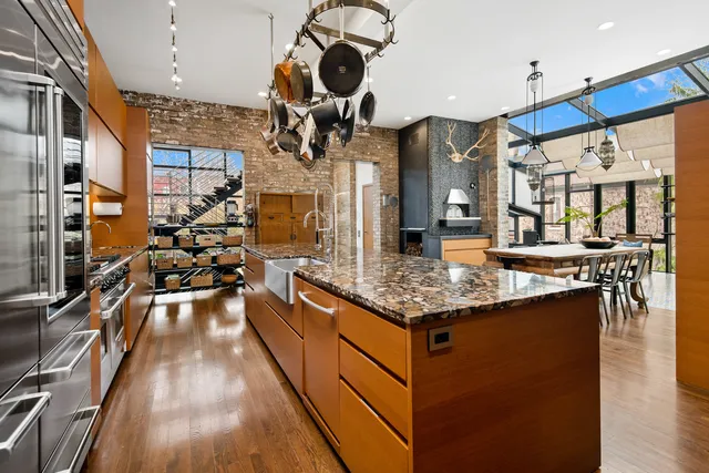 $4,999,000 | 1646 North Leavitt Street, Chicago, IL 60647