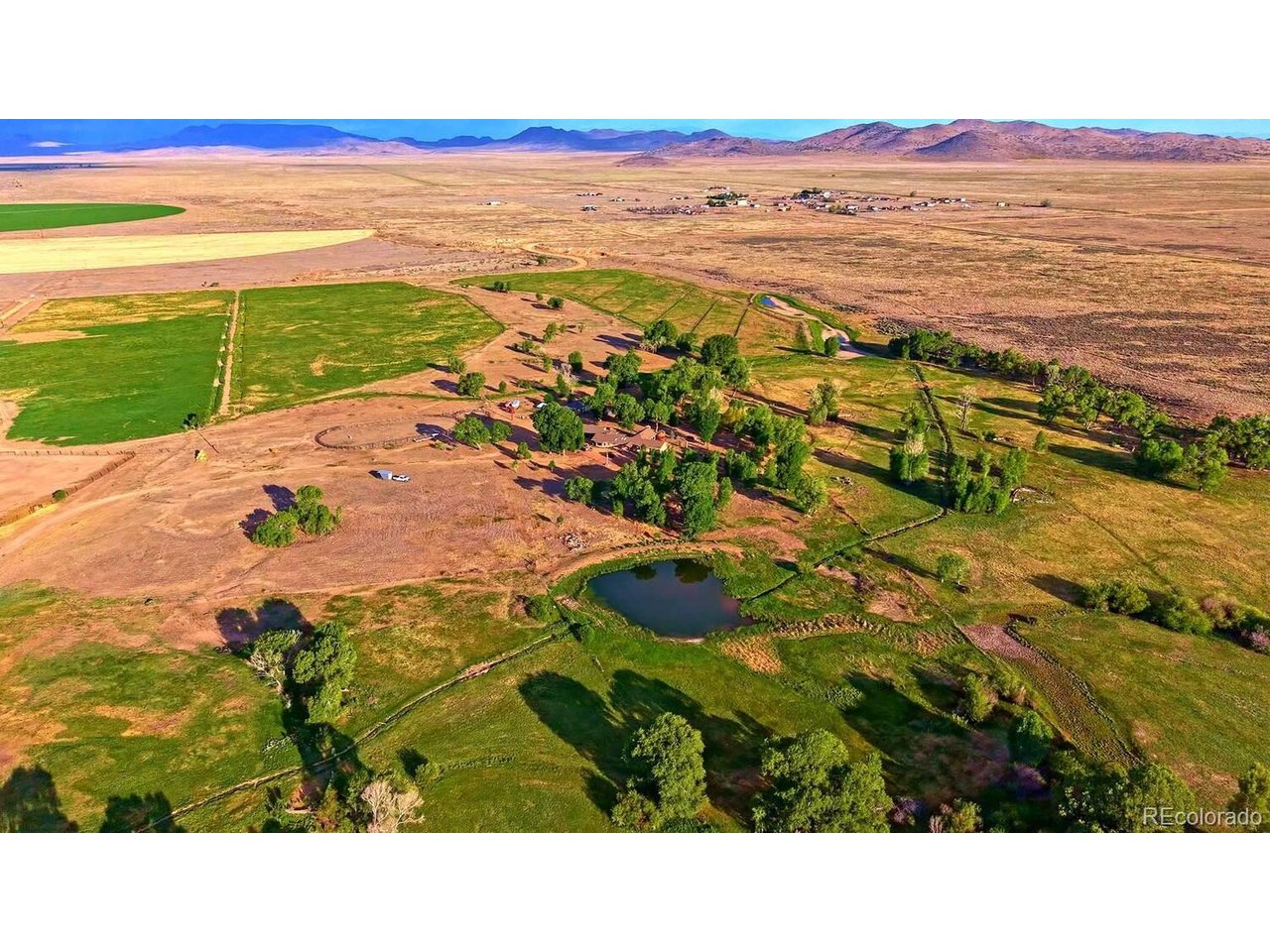12525 County Road R Sanford, CO 81151 - Photo 23 of 31