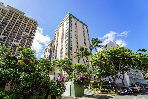 $350,000 | 431 Nāhua Street, Unit 309, Honolulu, HI 96815